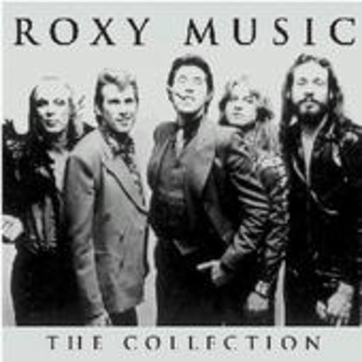 Roxy Music – The Collection