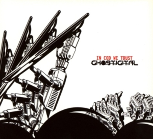 Ghostdigital – In Cod We Trust