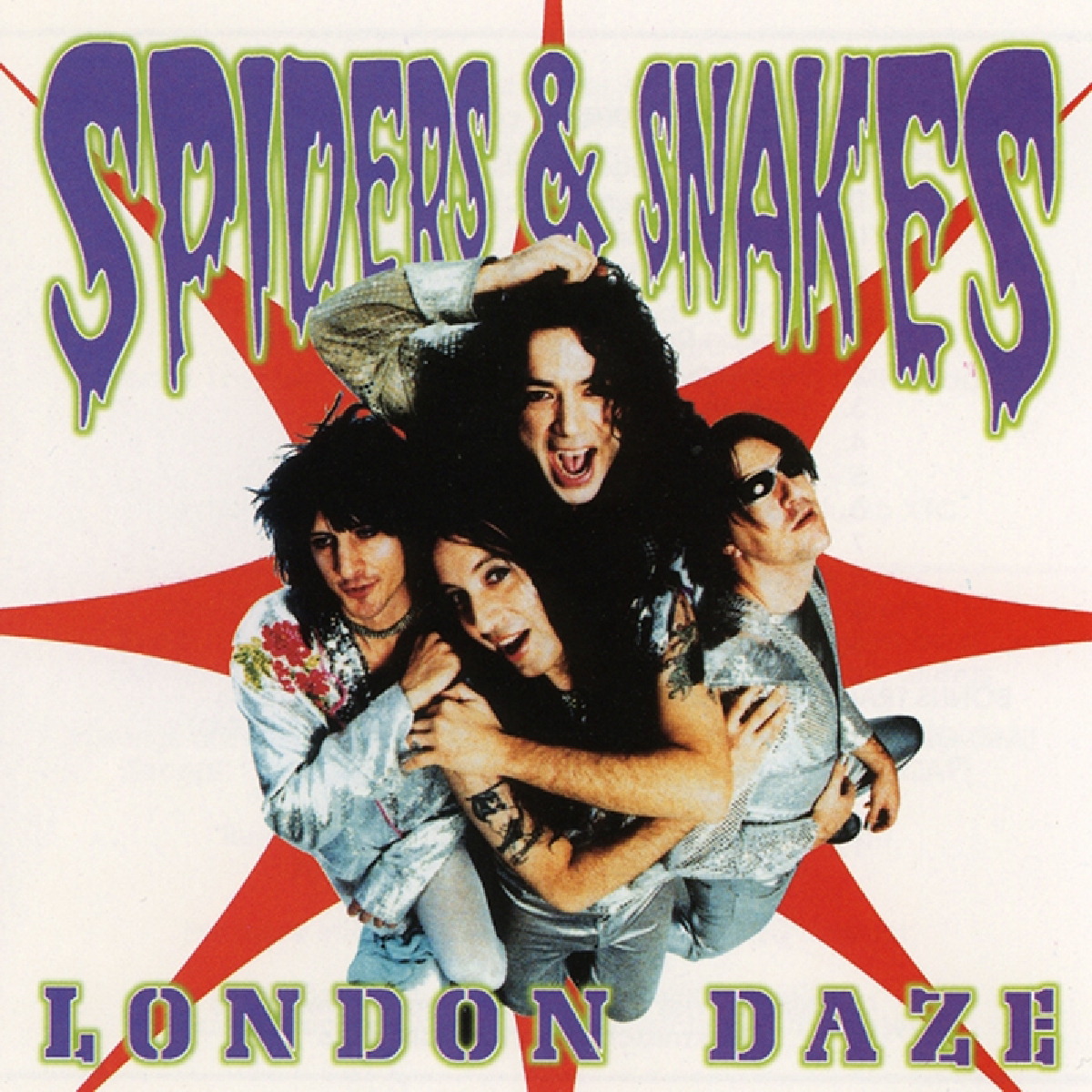 London Daze