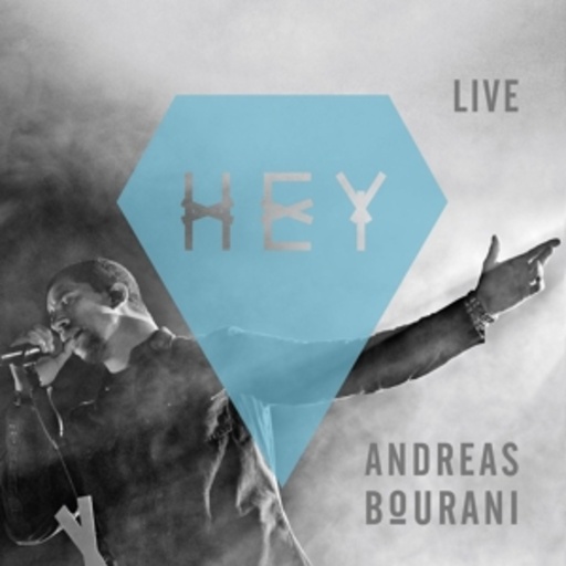 Andreas Bourani – Hey - Live