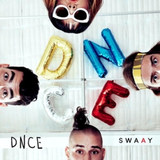 Swaay EP