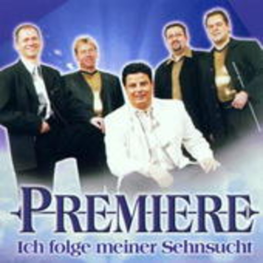 Première – Ich folge meiner Sehnsucht