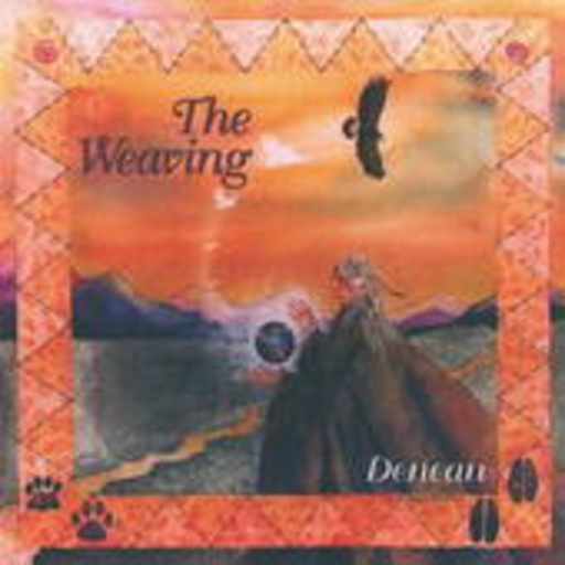 Denean – The Weaving