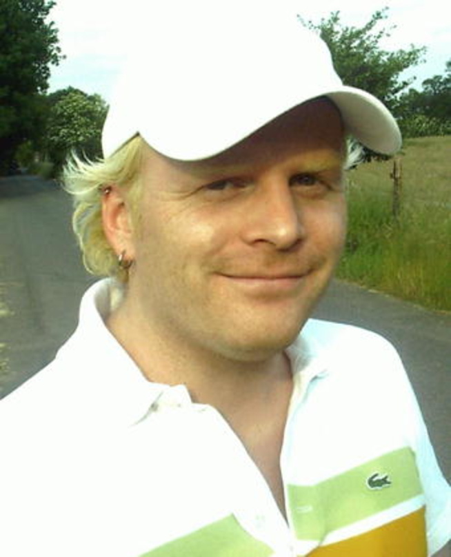 Holt neue Partner an Bord: Georg Roth