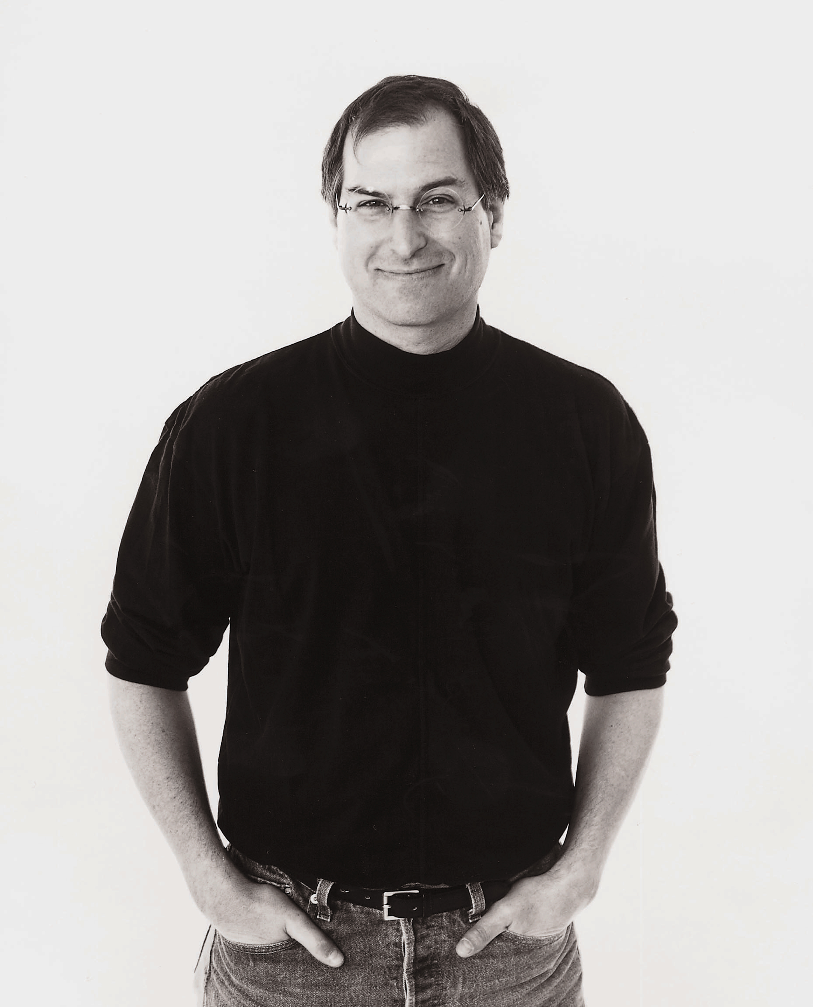 Steve Jobs