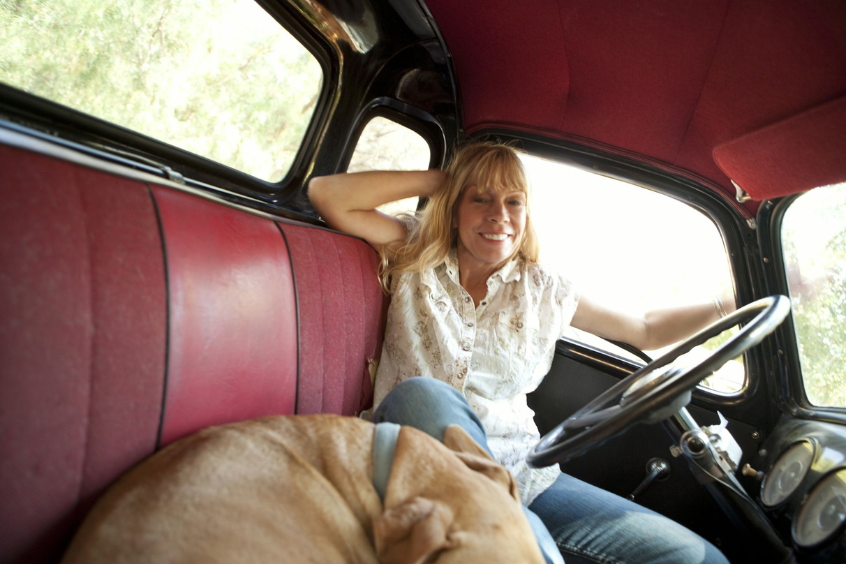 Eine Klasse für sich: Rickie Lee Jones