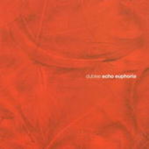 Dublee – Echo Euphoria