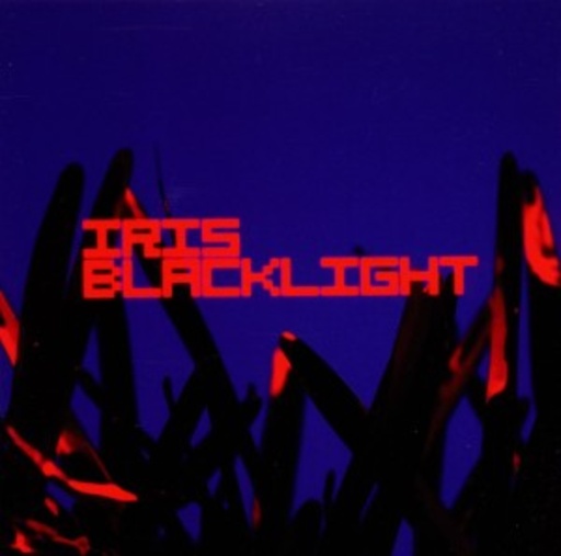 Iris – Blacklight