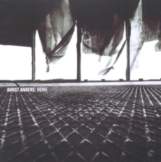 Ahnst Anders – Home