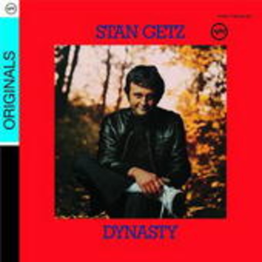 Stan Getz – Dynasty (The Originals)