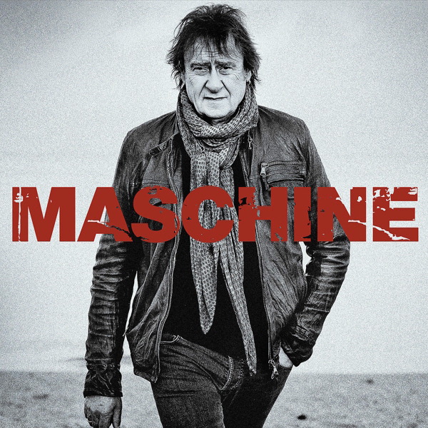 Maschine – Maschine