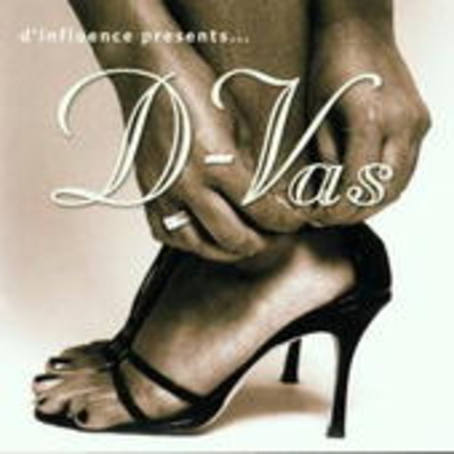 D'Influence – D-Vas