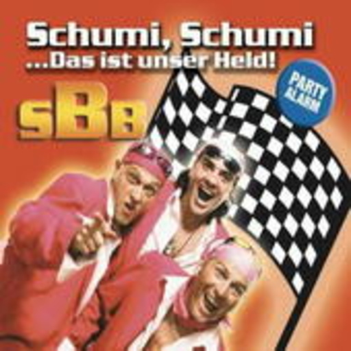 SBB – Schumi, Schumi...das ist unser Held