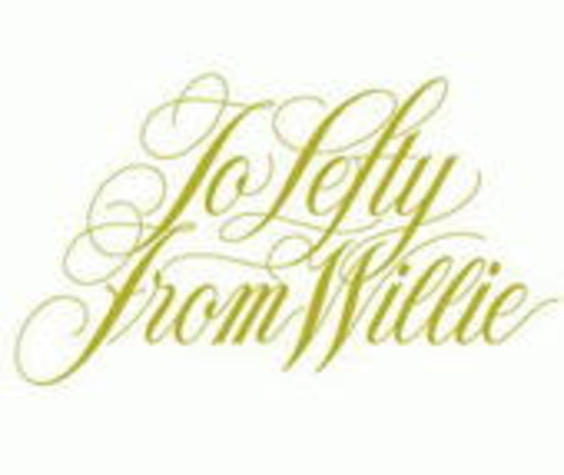 Willie Nelson – To Lefty From Willie