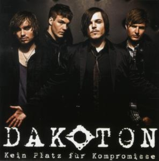 Dakoton – Kein Platz für Kompromisse