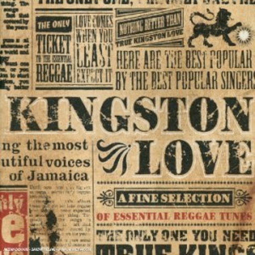 Diverse – Kingston Love