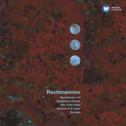 Sinfonien Nr. 1-3