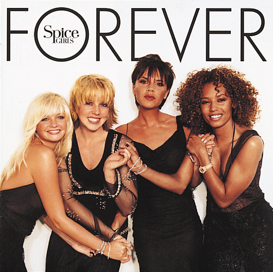 Spice Girls – Forever