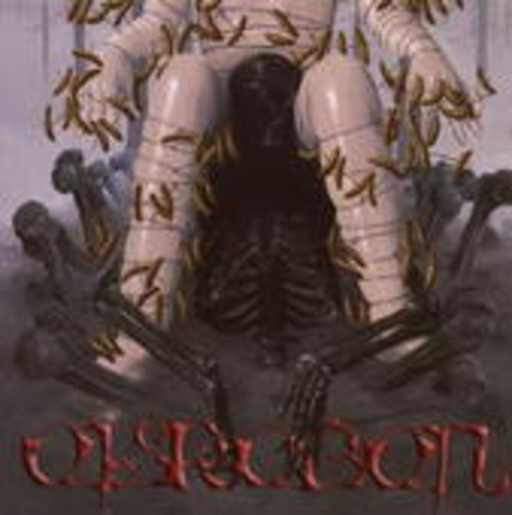 Eisregen – Knochenkult