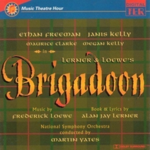 Diverse – Brigadoon (Highlights)