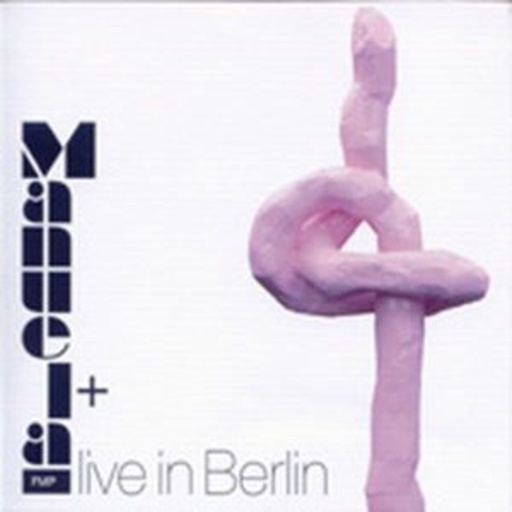 Manuela+ – Live in Berlin