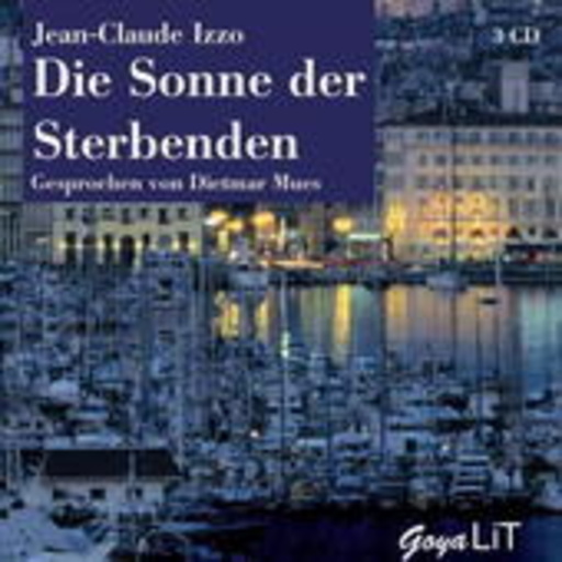 Diverse – Die Sonne der Sterbenden