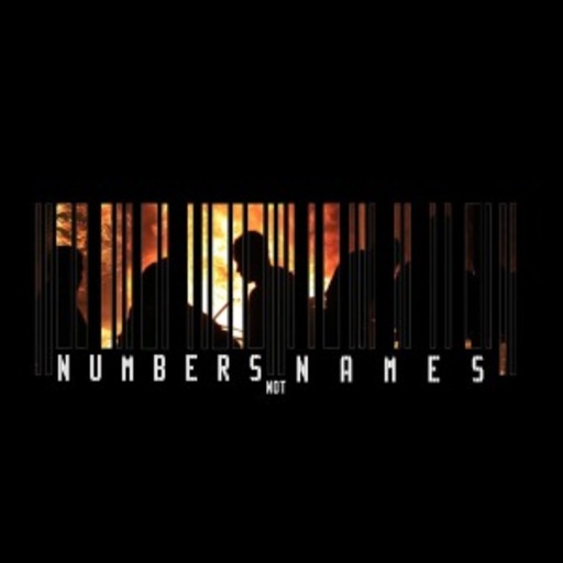 Numbers Not Names – What's The Price?