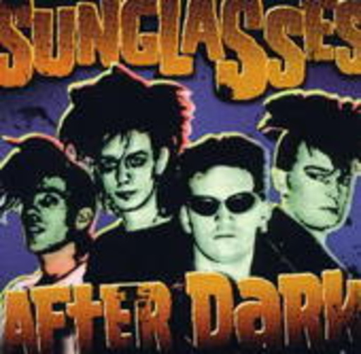 Sunglasses After Dark – Sunglasses After Dark