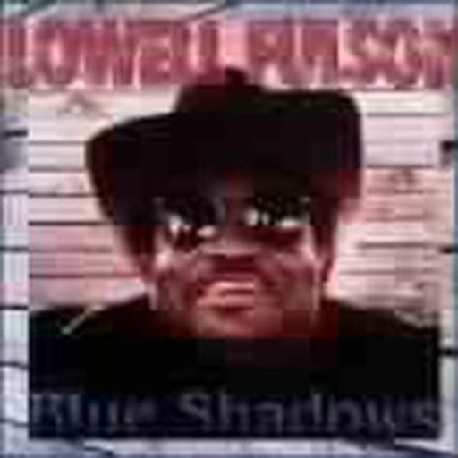 Lowell Fulson – Blue Shadows