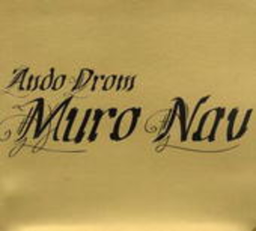 Ando Drom – Muro Nav