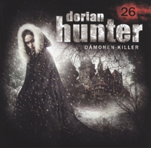 Diverse – Dorian Hunter 26 - Dämonen-Killer