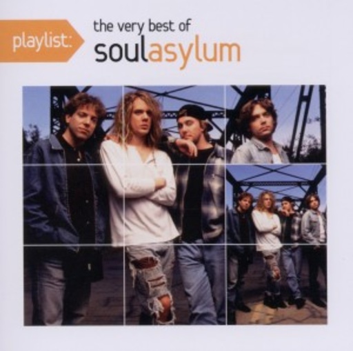 Soul Asylum – Playlist - The Very Best Of Soul Asylum