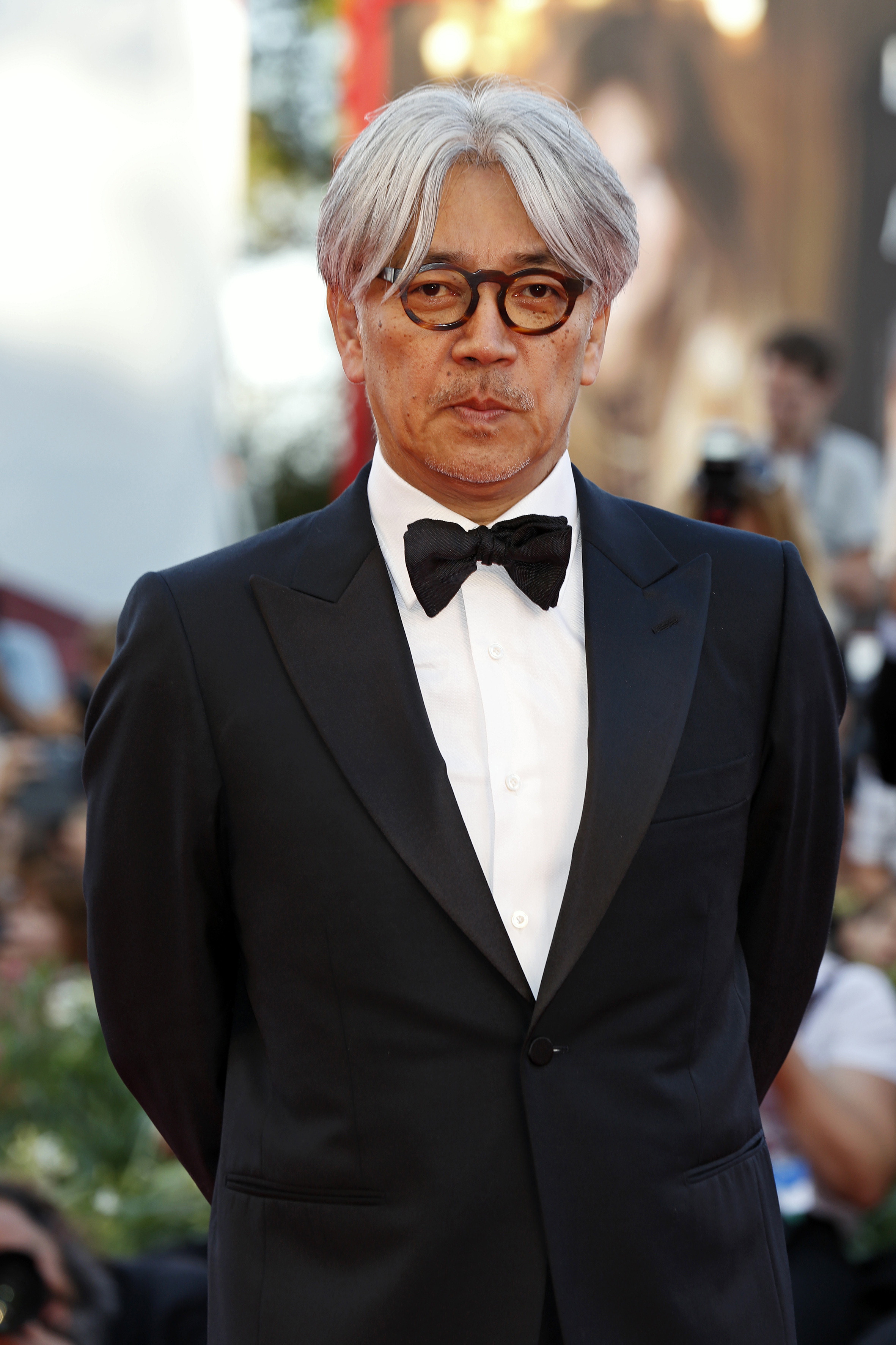 Ryuichi Sakamoto