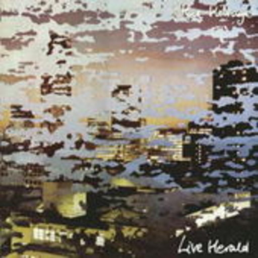 Steve Hillage – Live Herald