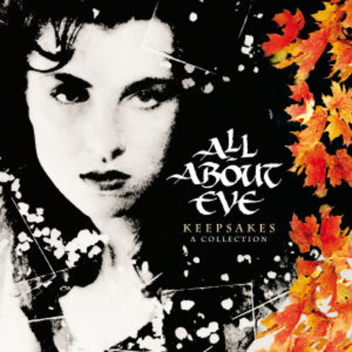 All About Eve – Keepsakes - A Collection
