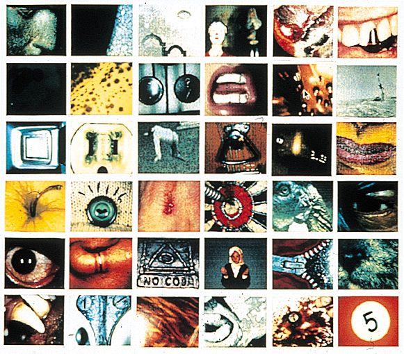 Pearl Jam – No Code