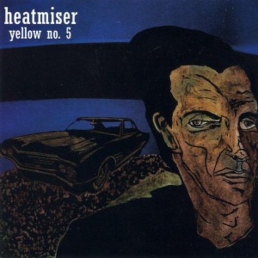 Heatmiser – Yellow No. 5
