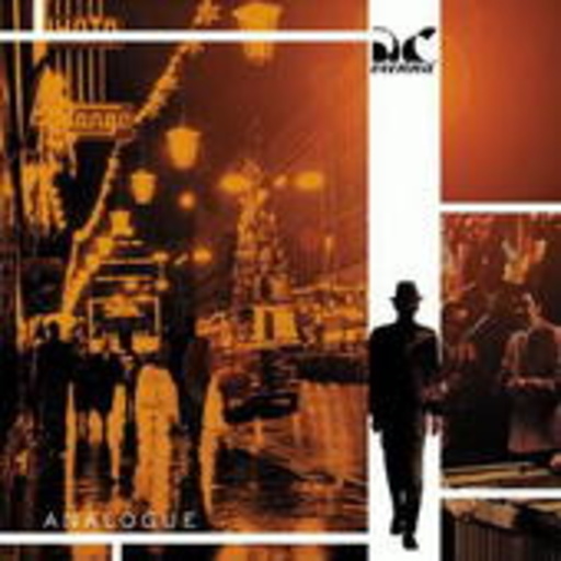 Vienna DC – Analogue