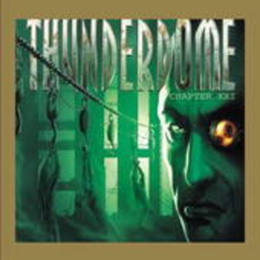 Thunderdome Vol. 21