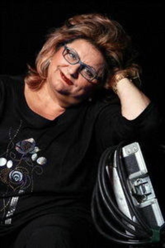 Gelungene Reanimation: Joy Fleming ...