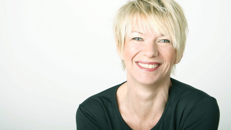 Claudia Penzkofer