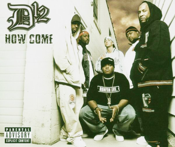 D12 – How Come