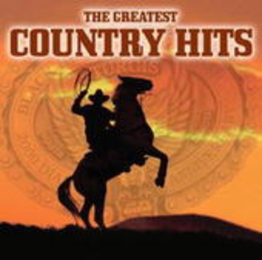 Diverse – The Greatest Country Hits