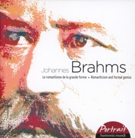 Diverse – Portrait - Johannes Brahms
