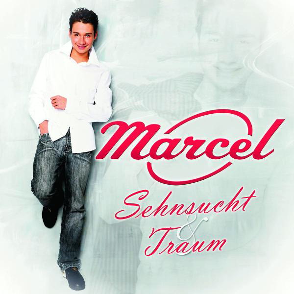 Marcel – Sehnsucht & Traum