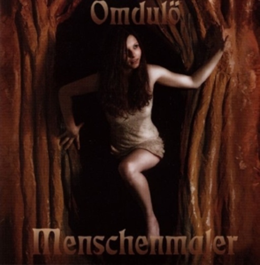 Omdulö – Menschenmaler