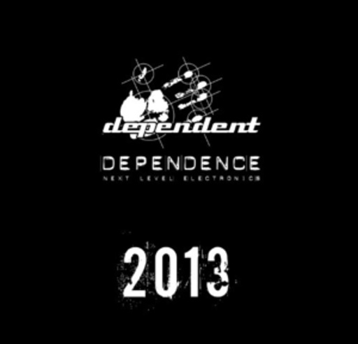 Diverse – Dependence Vol. 6 - 2013