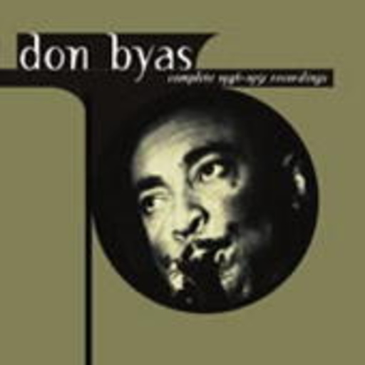 Don Byas – Complete American Small Group Recordings