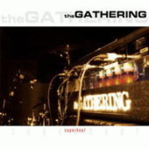 The Gathering – Superheat - Live