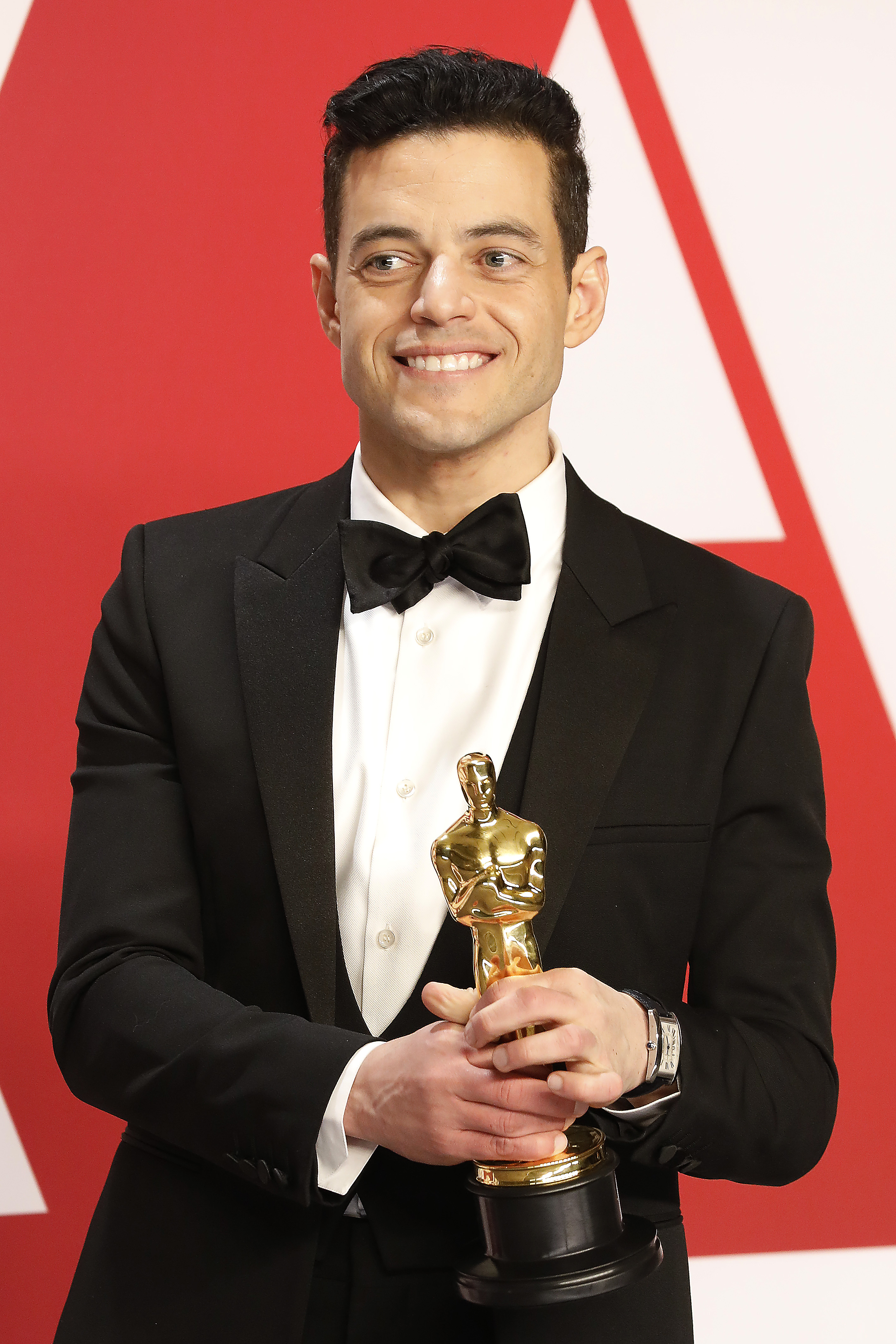 Rami Malek